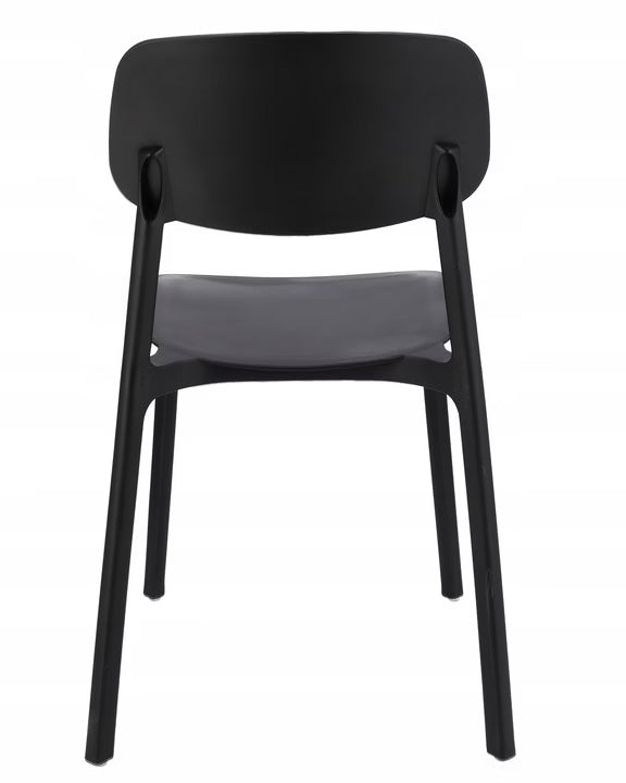 Havestol Lara 40x48x79 cm Sort
