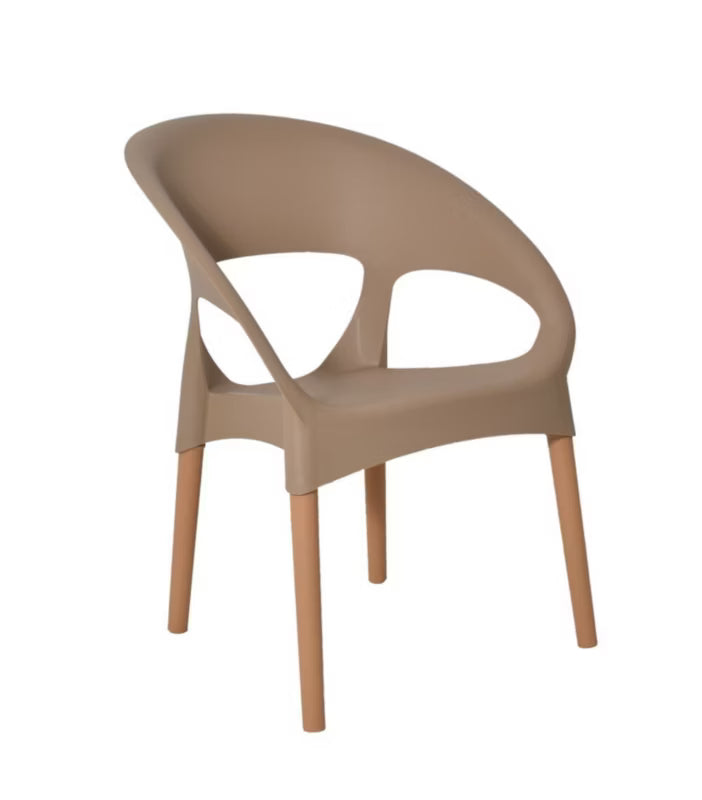 Havestol Oxford 60x63x81 cm Beige