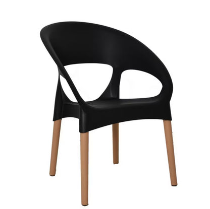 Havestol Oxford 60x63x81 cm Antracit