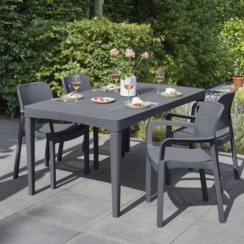 Havestol Samanna Grafit