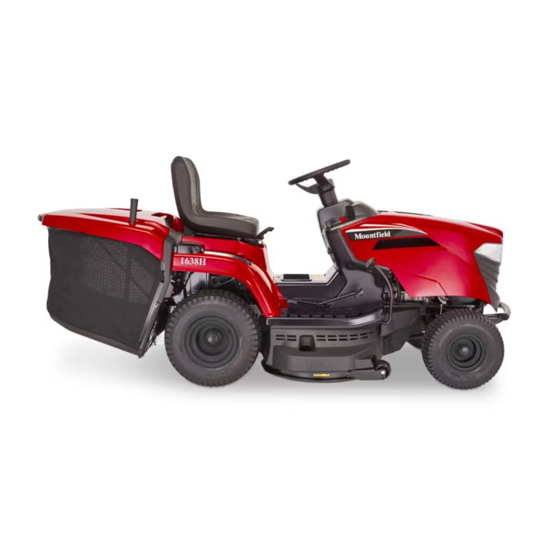 Havetraktor 1638H 98 cm Hydrostatisk