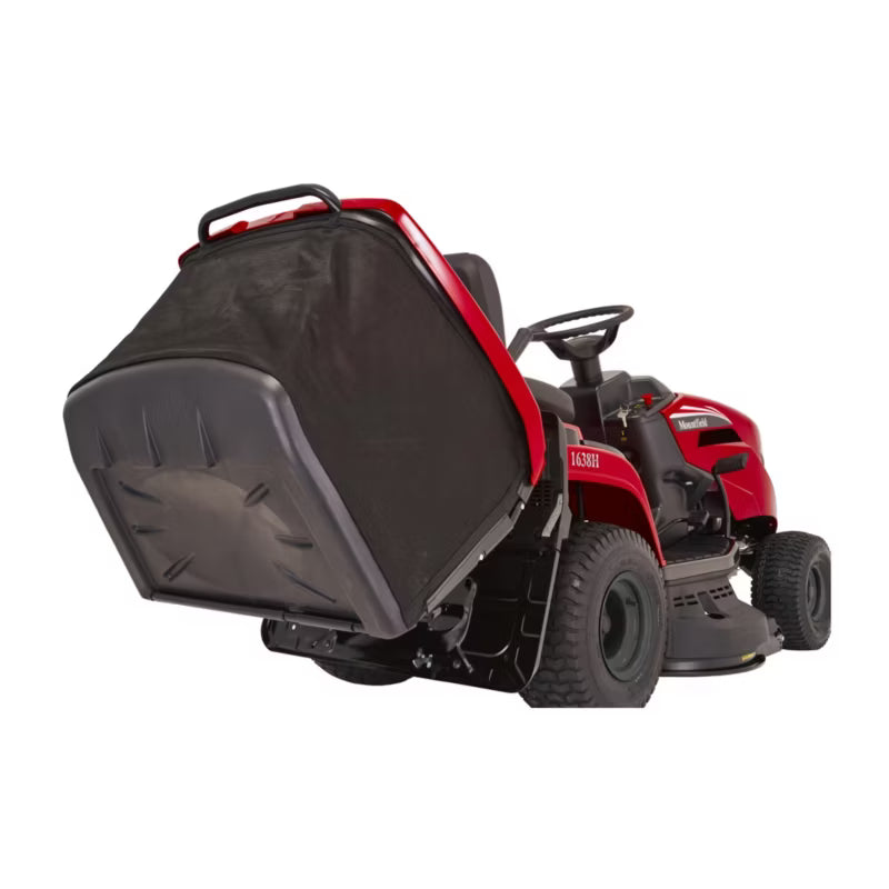 Havetraktor 1638H 98 cm Hydrostatisk