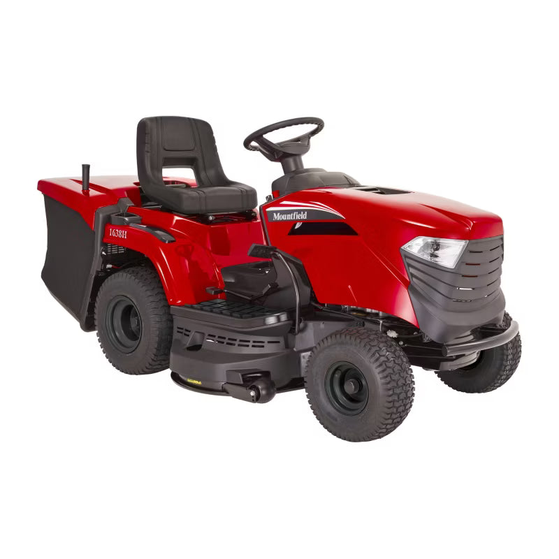 Havetraktor 1638H 98 cm Hydrostatisk
