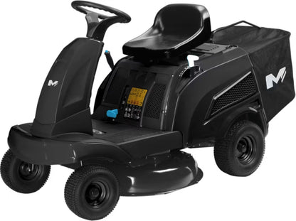 Havetraktor 224 cm³ 61 cm Benzindrevet