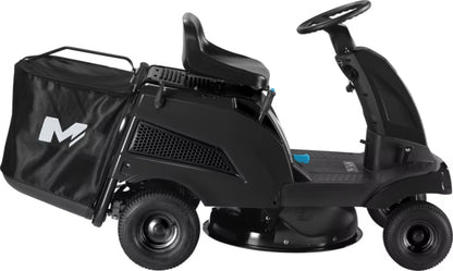 Havetraktor 224 cm³ 61 cm Benzindrevet