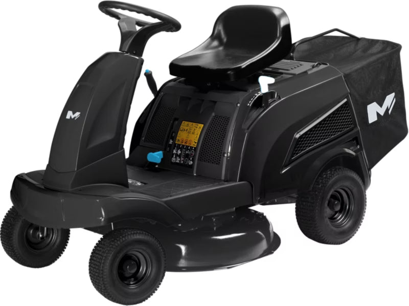 Havetraktor 224 cm³ 61 cm Benzindrevet