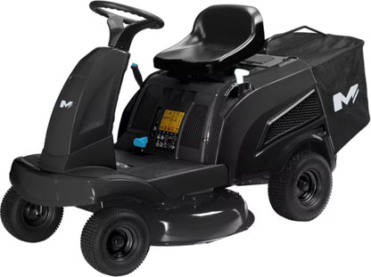 Havetraktor 224 cm³ 61 cm Benzindrevet
