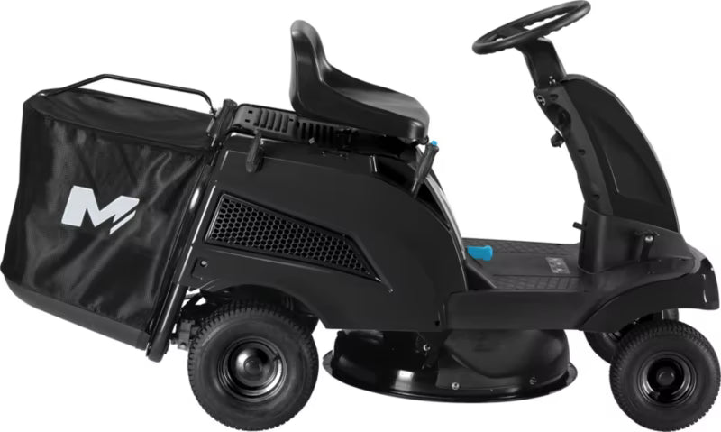 Havetraktor 224 cm³ 61 cm Benzindrevet