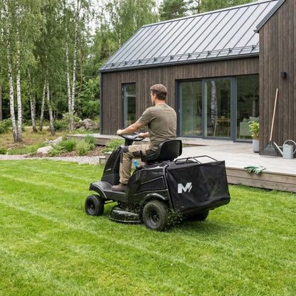 Havetraktor 224 cm³ 61 cm Benzindrevet