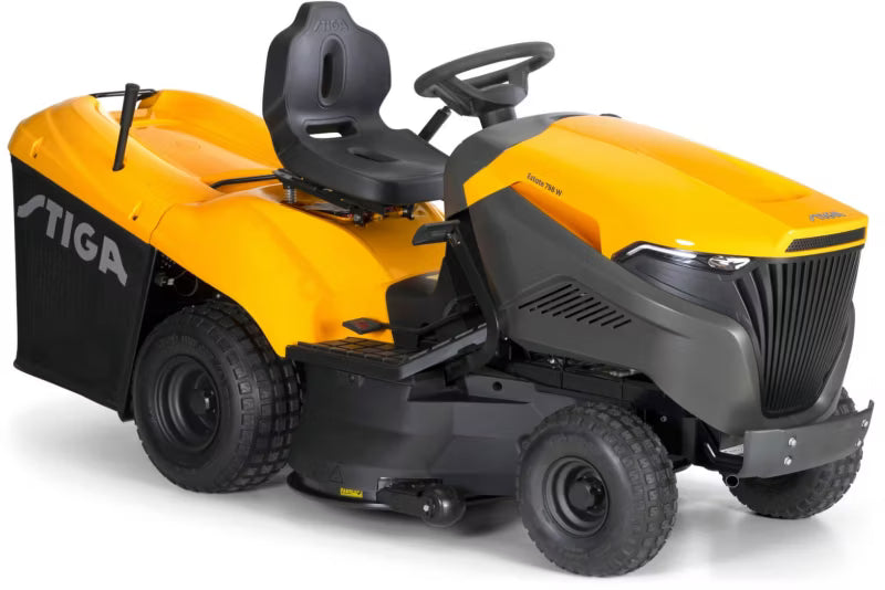 Havetraktor Estate 798 W 98 cm