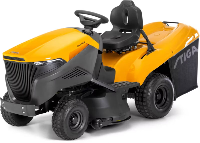 Havetraktor Estate 798 W 98 cm
