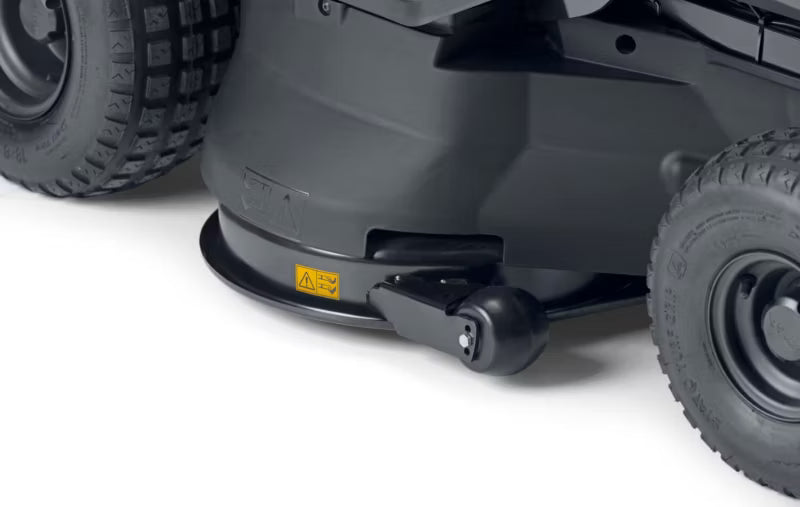 Havetraktor Estate 798 W 98 cm
