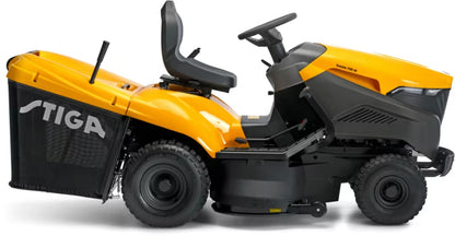 Havetraktor Estate 798 W 98 cm