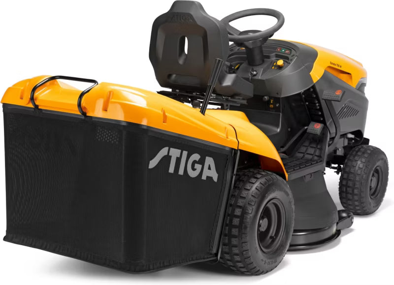 Havetraktor Estate 798 W 98 cm