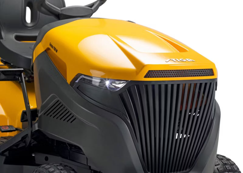 Havetraktor Estate 798 W 98 cm