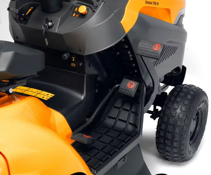 Havetraktor Estate 798 W 98 cm