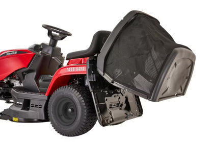 Havetraktor MTF 84M ST 350 84 cm 200 Liter