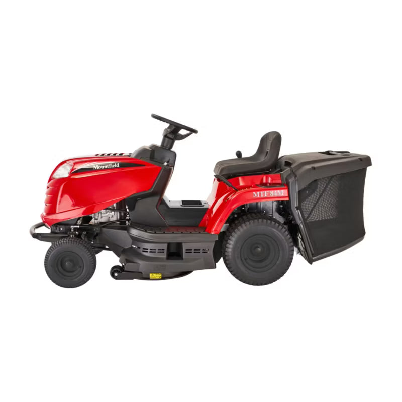 Havetraktor MTF 84M ST 350 84 cm 200 Liter