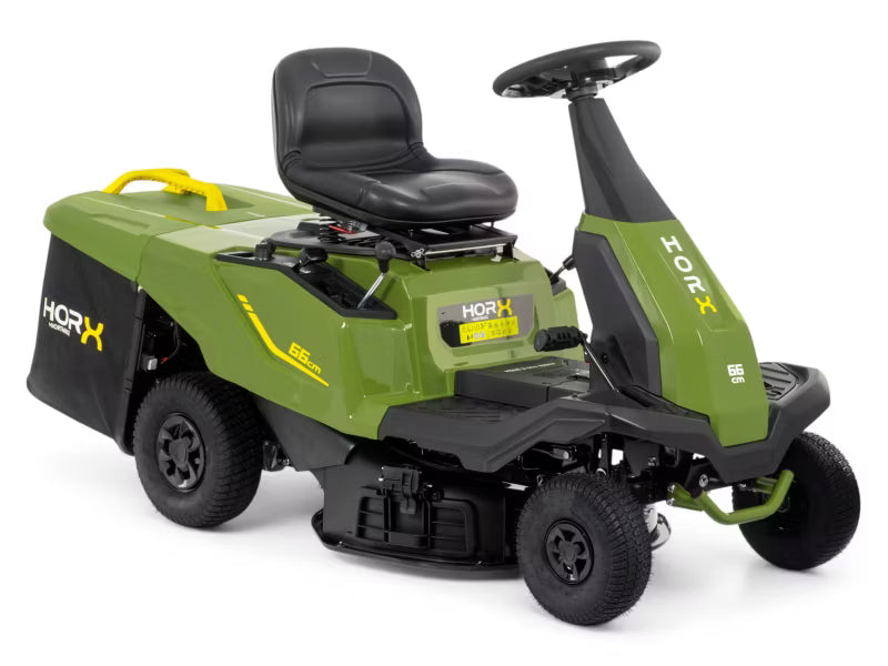 Havetraktor Rider 66 cm HXRS 166 C D224