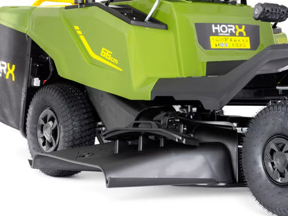 Havetraktor Rider 66 cm HXRS 166 C D224