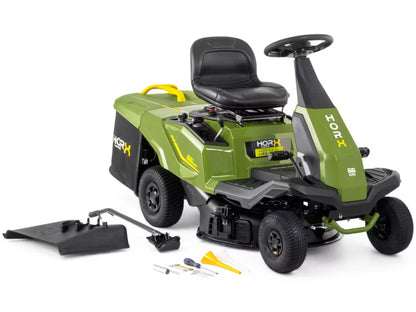 Havetraktor Rider 66 cm HXRS 166 C D224