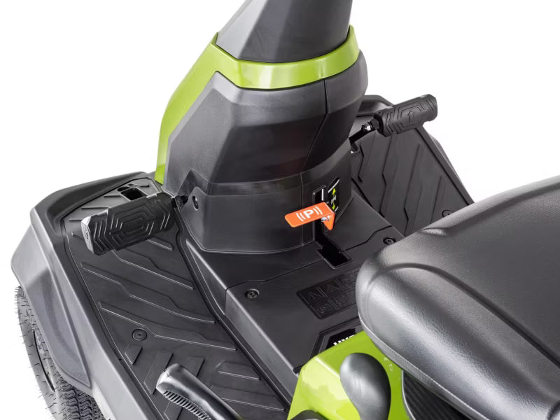 Havetraktor Rider 66 cm HXRS 166 C D224
