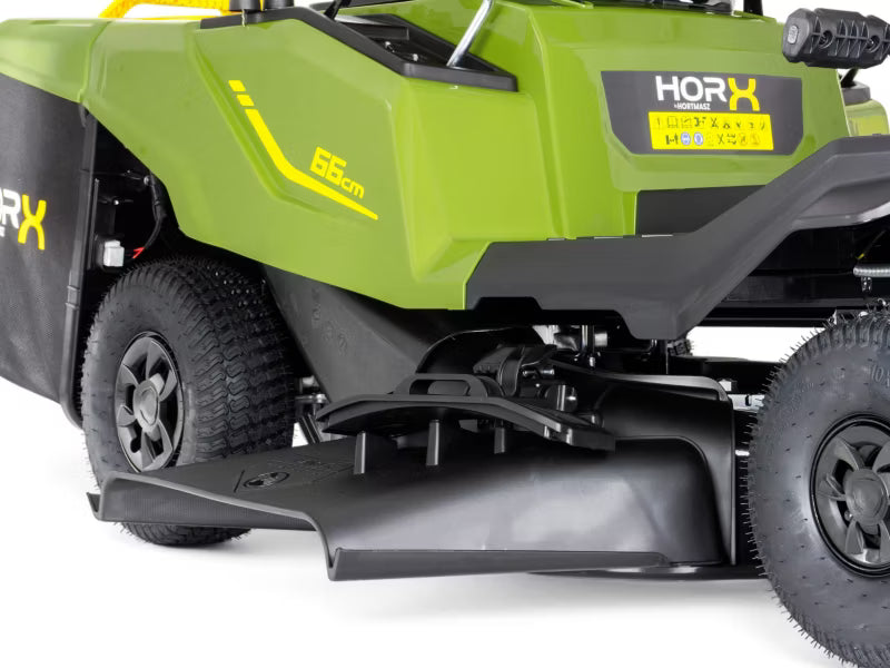 Havetraktor Rider 66 cm HXRS 166 C D224