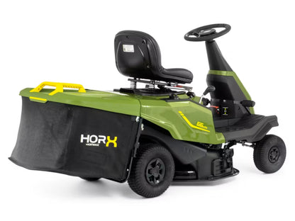 Havetraktor Rider 66 cm HXRS 166 C D224
