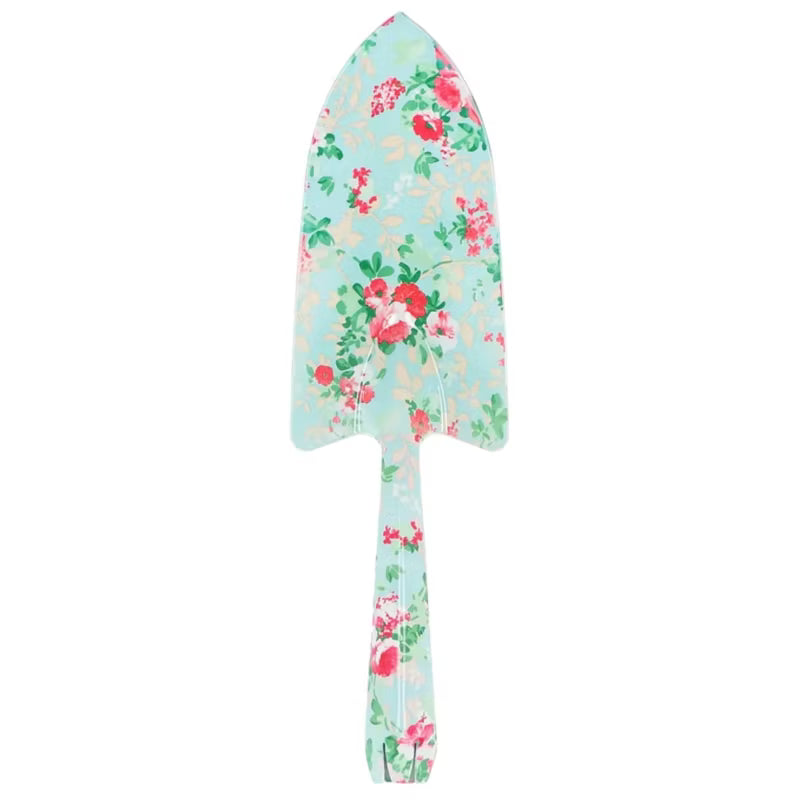 Haveværktøjssæt RD55-56-KPL 27,3x7,9 cm Blomstermønster