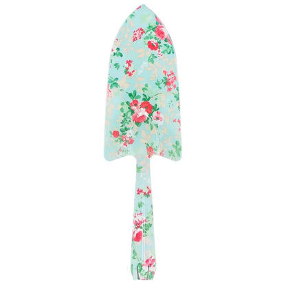 Haveværktøjssæt RD55-56-KPL 27,3x7,9 cm Blomstermønster
