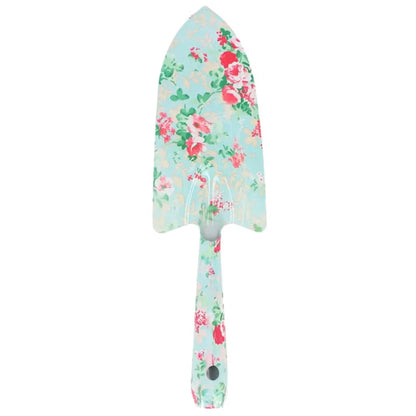 Haveværktøjssæt RD55-56-KPL 27,3x7,9 cm Blomstermønster