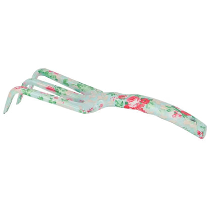 Haveværktøjssæt RD55-56-KPL 27,3x7,9 cm Blomstermønster