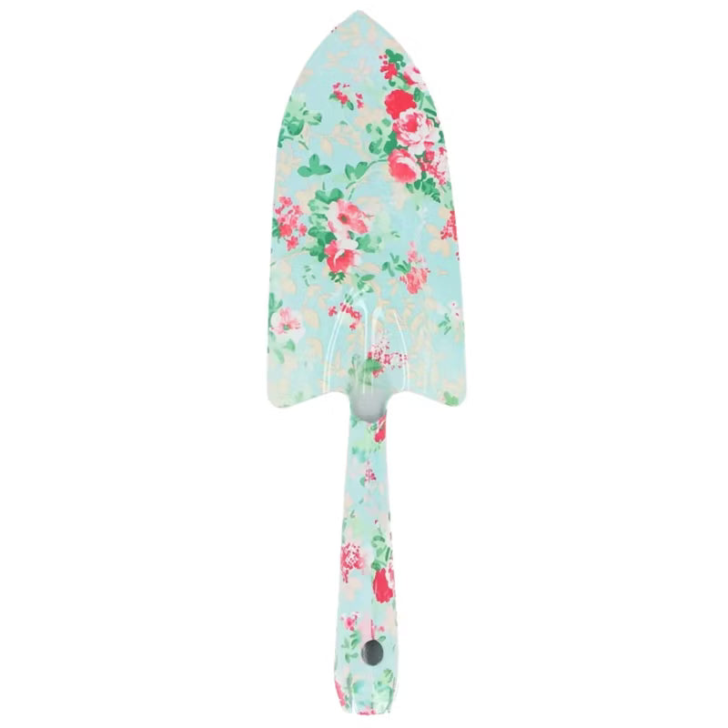 Haveværktøjssæt RD55-56-KPL 27,3x7,9 cm Blomstermønster