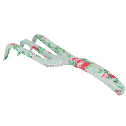 Haveværktøjssæt RD55-56-KPL 27,3x7,9 cm Blomstermønster