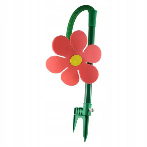 Havevander Blomst 80 cm Multifarvet