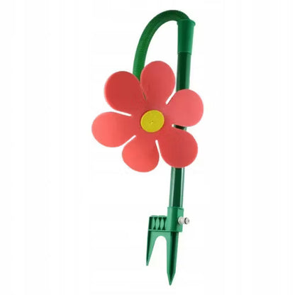 Havevander Blomst 80 cm Multifarvet