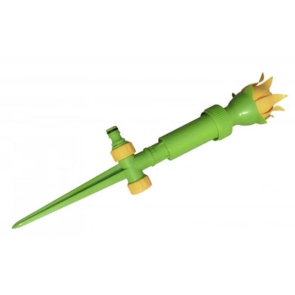 Havevandspreder Tulipan 43x10 cm