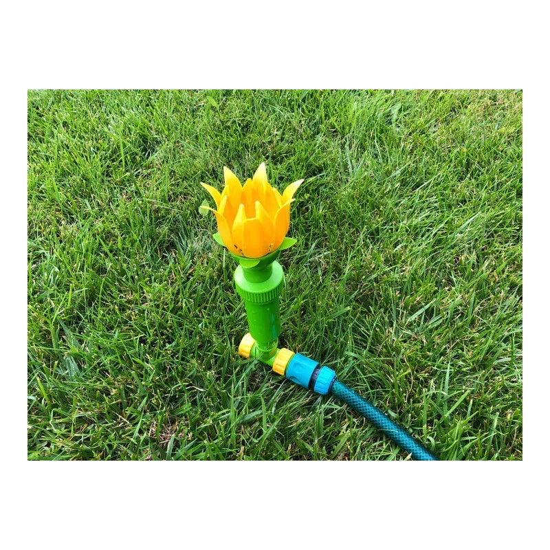 Havevandspreder Tulipan 43x10 cm