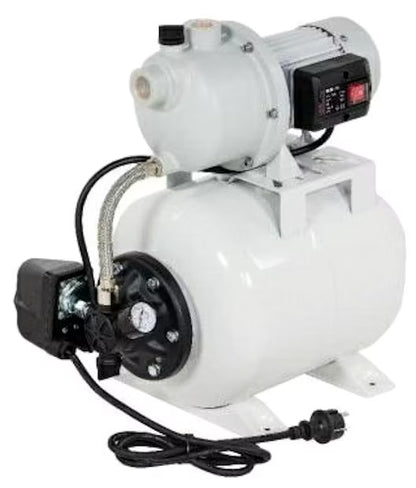 Havevandværk BSE80-19-L 800W 19 Liter