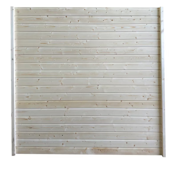 Hegn Gran 170x173 cm Natur