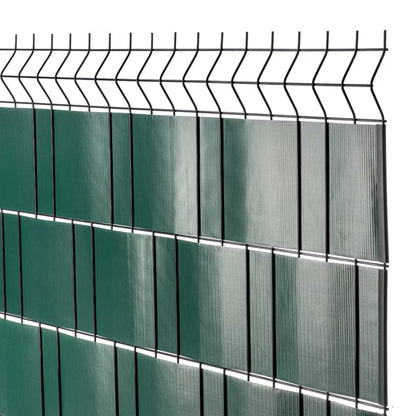 Hegnstråd Hegnsbånd 19 cm x 35 m Grøn