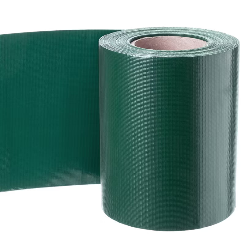 Hegnstråd Hegnsbånd 19 cm x 35 m Grøn