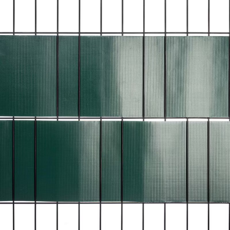 Hegnstråd Hegnsbånd 19 cm x 35 m Grøn