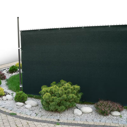 Hegnsnet 1,5x10 m Grøn