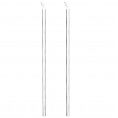 Hegnsnet 25x1,5 m Galvaniseret Stål