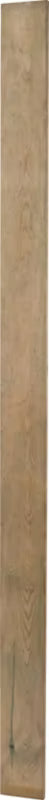 Hegnsprofil Lemhi 2,1x15x240 cm Fyr