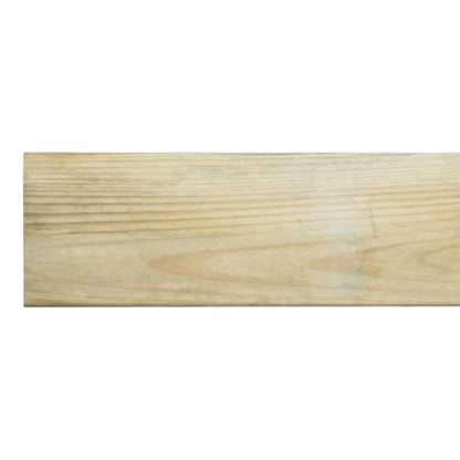 Hegnsprofil Lemhi 2,1x15x240 cm Fyr