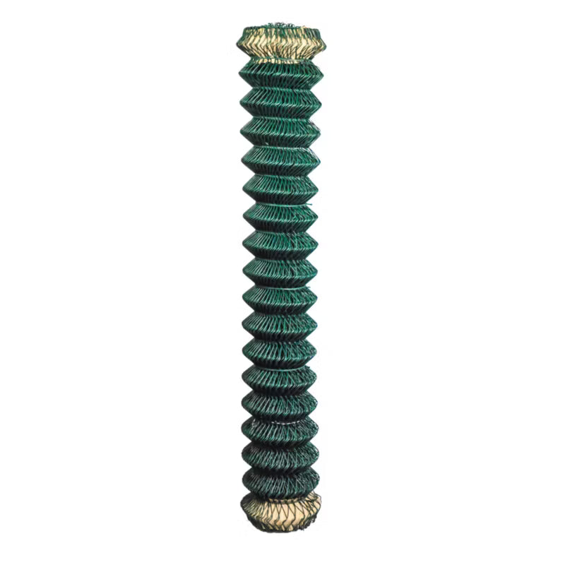 Hegnstråd 125 cm 25 m Grøn