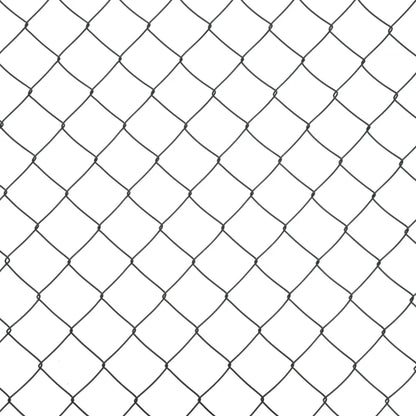 Hegnstråd Fletvæv 1,2x10 m Grøn 60x60 mm | UO3-WF04-014