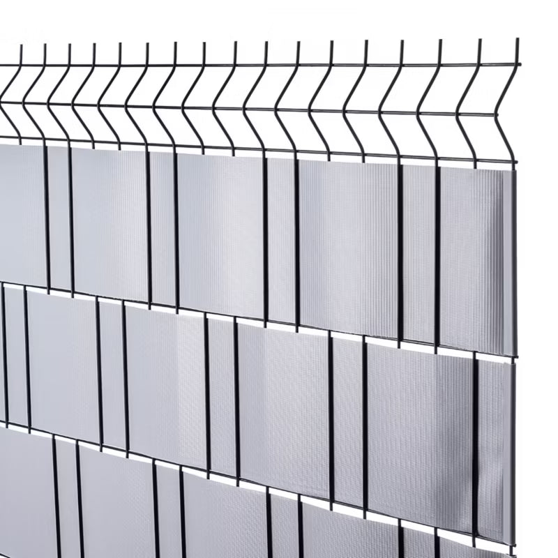 Hegnstrimmel 19 cm x 35 m PVC | 5906638327869